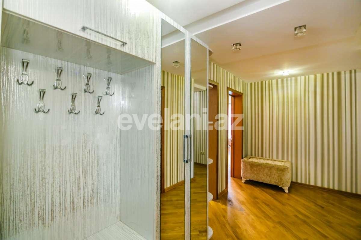 Sale, new building, 4 room, 200 m², Baku, Nasimi r, 28 may m.