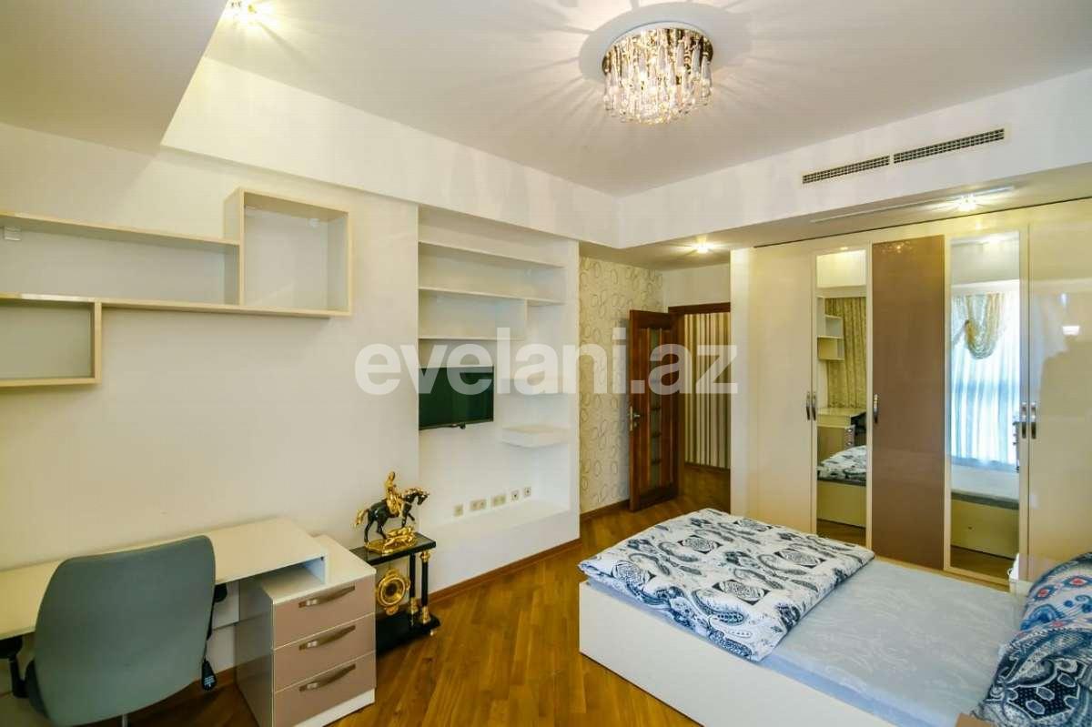 Sale, new building, 4 room, 200 m², Baku, Nasimi r, 28 may m.