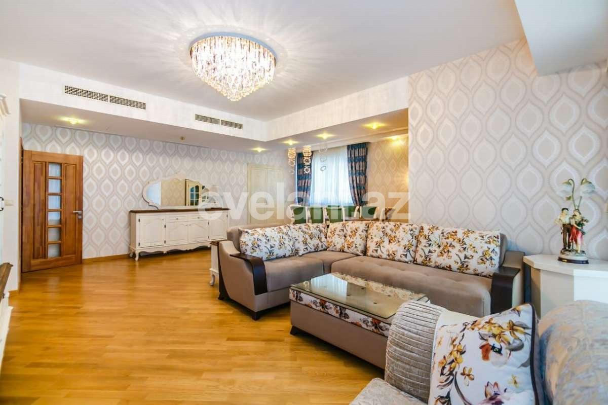 Sale, new building, 4 room, 200 m², Baku, Nasimi r, 28 may m.