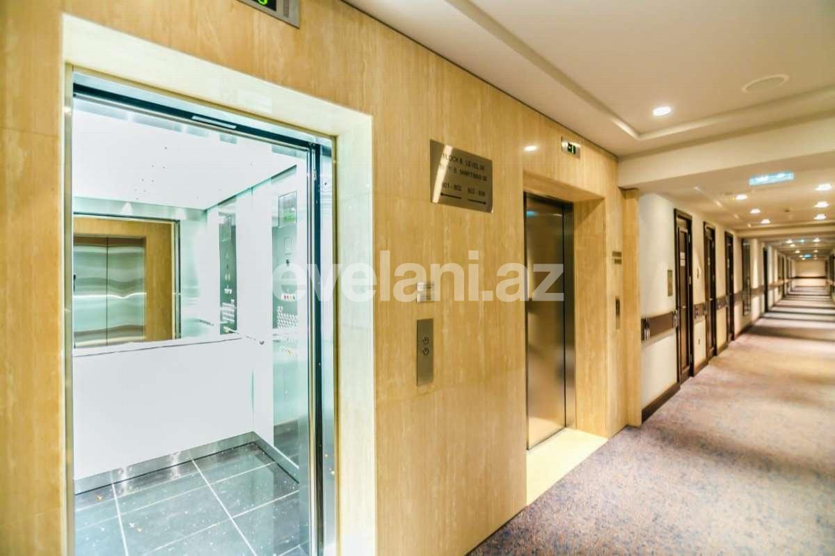 Sale, new building, 4 room, 200 m², Baku, Nasimi r, 28 may m.