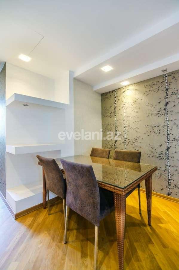 Sale, new building, 4 room, 200 m², Baku, Nasimi r, 28 may m.