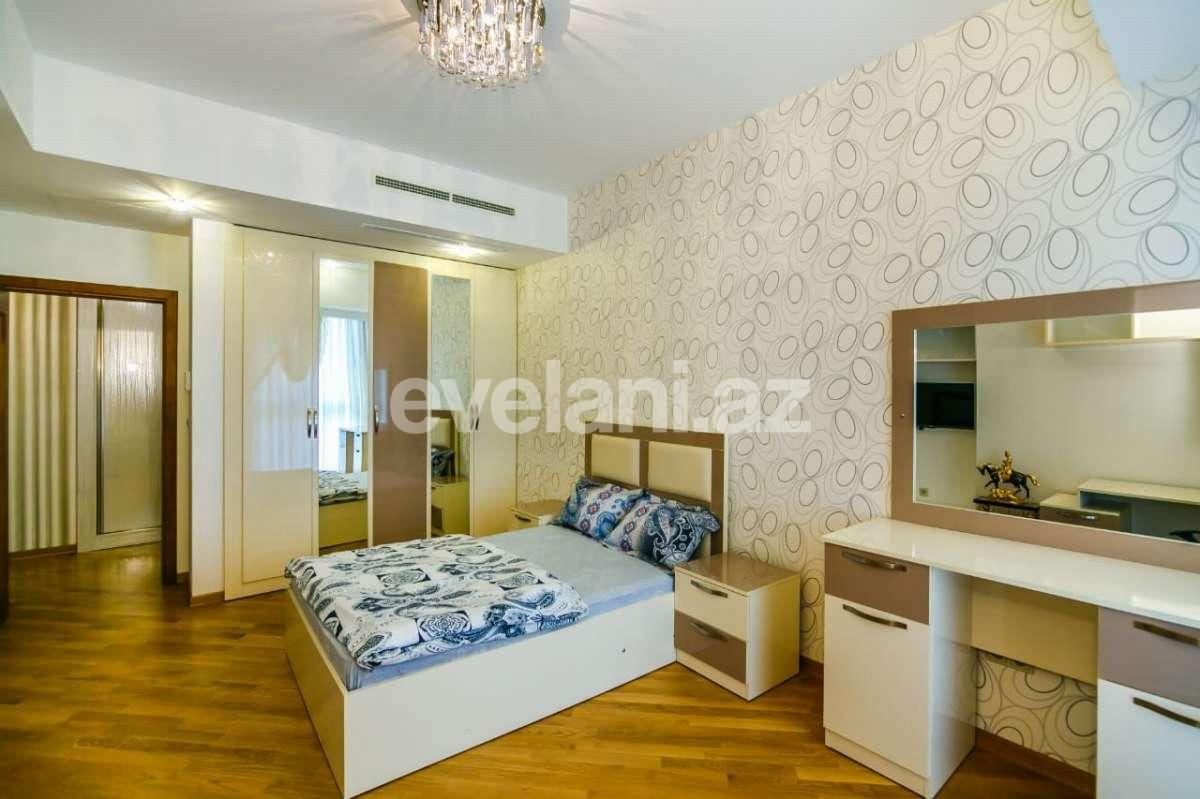 Sale, new building, 4 room, 200 m², Baku, Nasimi r, 28 may m.