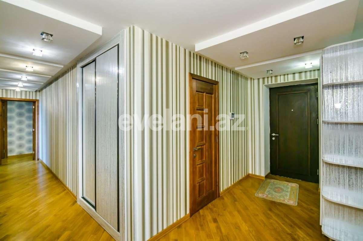 Sale, new building, 4 room, 200 m², Baku, Nasimi r, 28 may m.