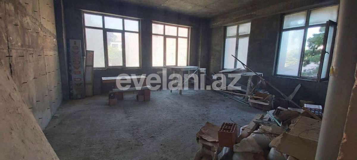Satılır, obyekt, 170 m², Bakı, Binəqədi r, 8-ci mikrorayon q, Azadlıq prospekti m.