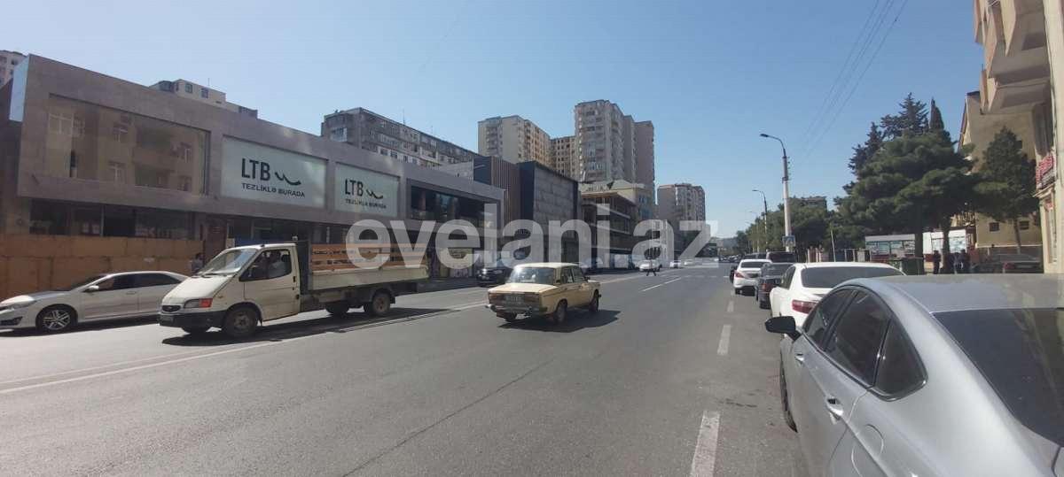Satılır, obyekt, 170 m², Bakı, Binəqədi r, 8-ci mikrorayon q, Azadlıq prospekti m.