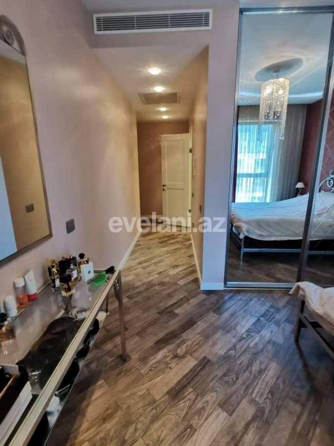 Продаётся, новостройка, 4-комнаты, 200 m², Баку, Насиминский r, 28 мая m.