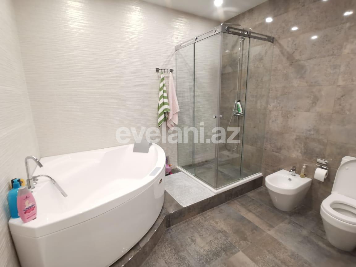 Продаётся, новостройка, 4-комнаты, 200 m², Баку, Насиминский r, 28 мая m.