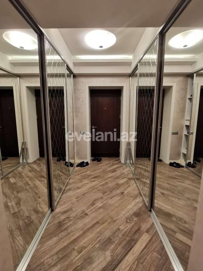 Продаётся, новостройка, 4-комнаты, 200 m², Баку, Насиминский r, 28 мая m.