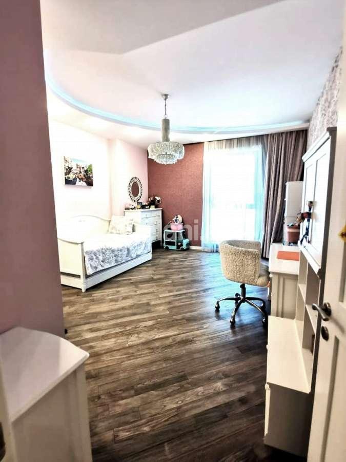 Продаётся, новостройка, 4-комнаты, 200 m², Баку, Насиминский r, 28 мая m.