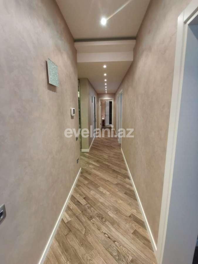 Продаётся, новостройка, 4-комнаты, 200 m², Баку, Насиминский r, 28 мая m.