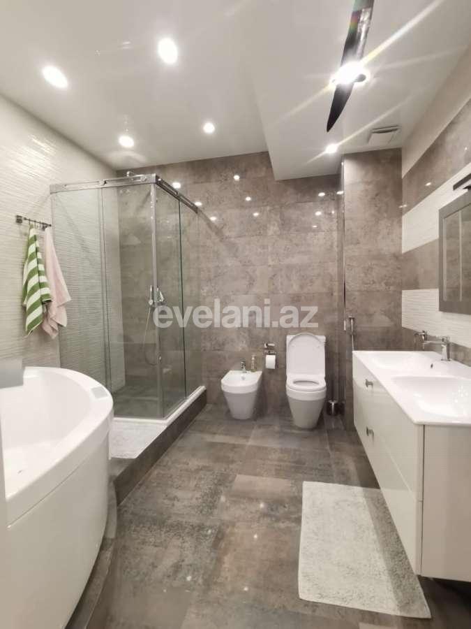 Продаётся, новостройка, 4-комнаты, 200 m², Баку, Насиминский r, 28 мая m.