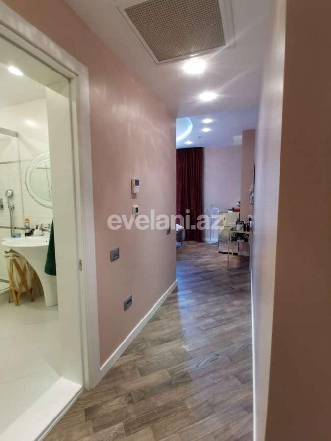 Продаётся, новостройка, 4-комнаты, 200 m², Баку, Насиминский r, 28 мая m.