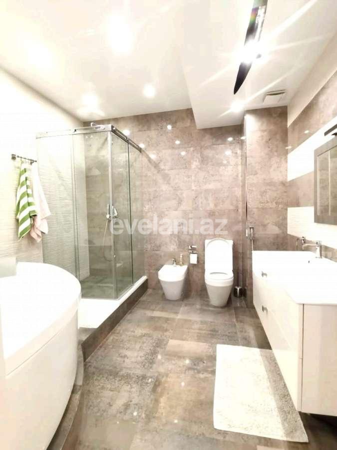 Продаётся, новостройка, 4-комнаты, 200 m², Баку, Насиминский r, 28 мая m.