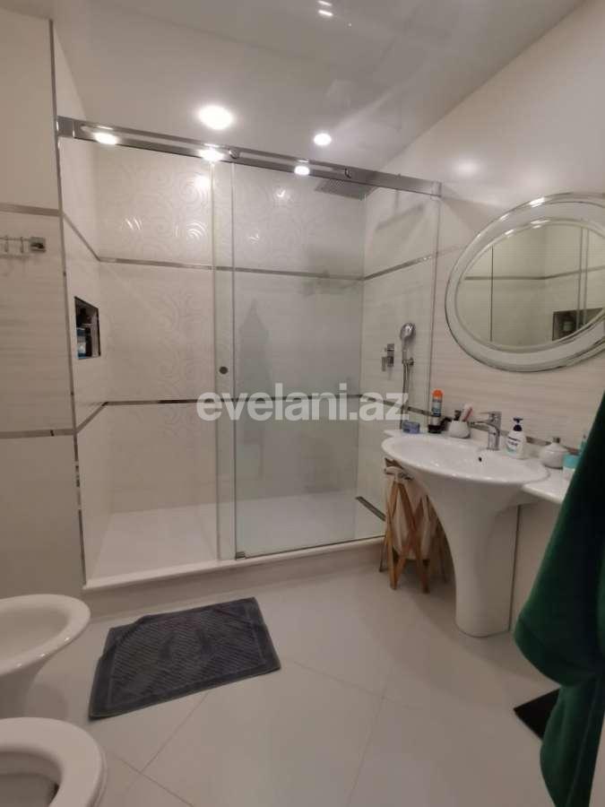 Продаётся, новостройка, 4-комнаты, 200 m², Баку, Насиминский r, 28 мая m.