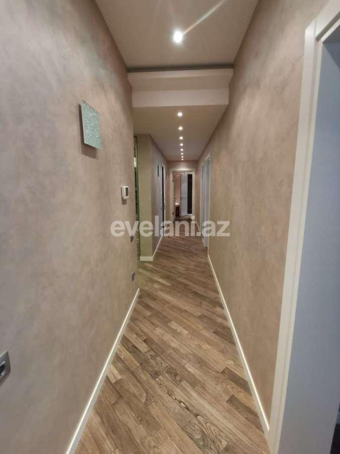 Продаётся, новостройка, 4-комнаты, 200 m², Баку, Насиминский r, 28 мая m.