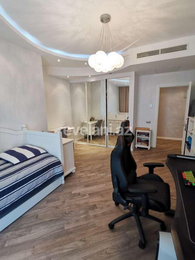 Продаётся, новостройка, 4-комнаты, 200 m², Баку, Насиминский r, 28 мая m.