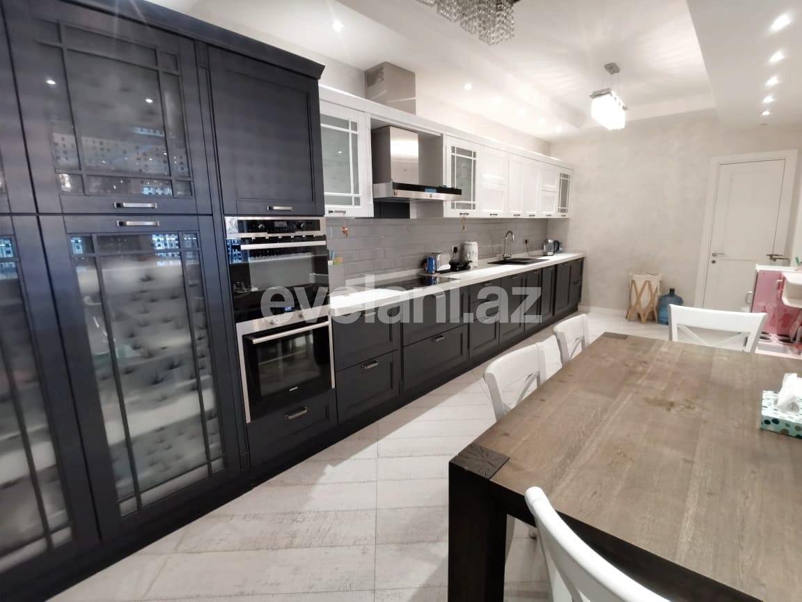 Продаётся, новостройка, 4-комнаты, 200 m², Баку, Насиминский r, 28 мая m.