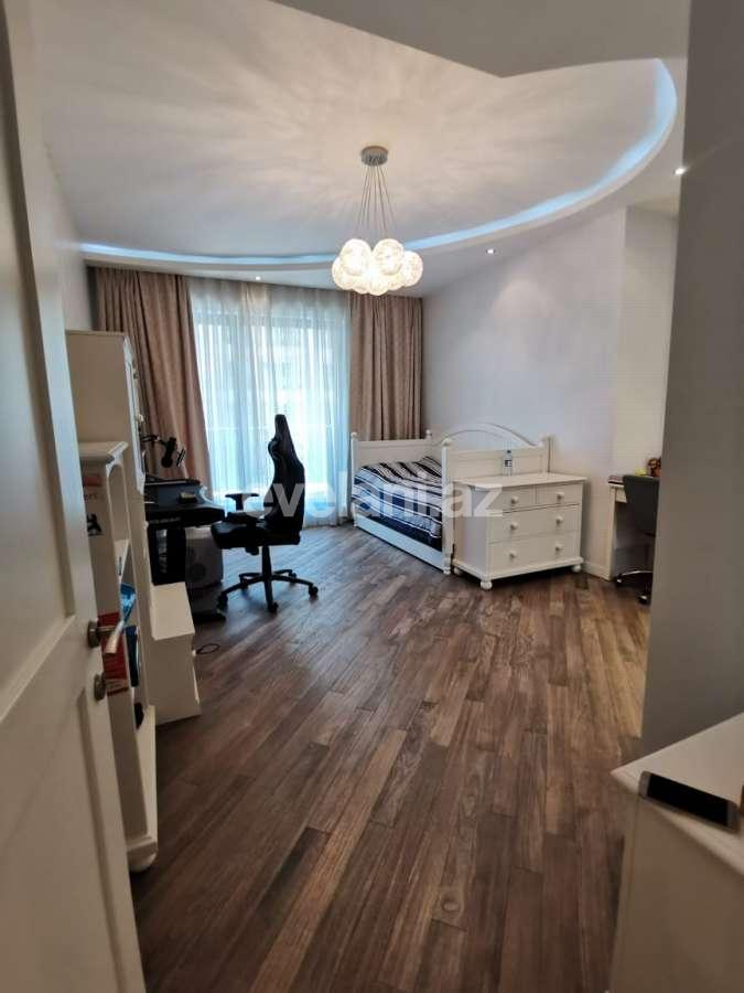 Продаётся, новостройка, 4-комнаты, 200 m², Баку, Насиминский r, 28 мая m.