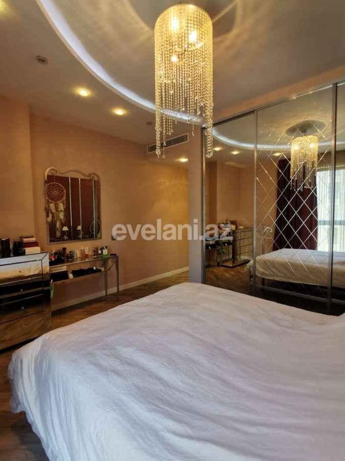 Продаётся, новостройка, 4-комнаты, 200 m², Баку, Насиминский r, 28 мая m.