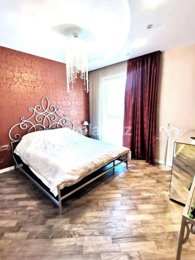 Продаётся, новостройка, 4-комнаты, 200 m², Баку, Насиминский r, 28 мая m.