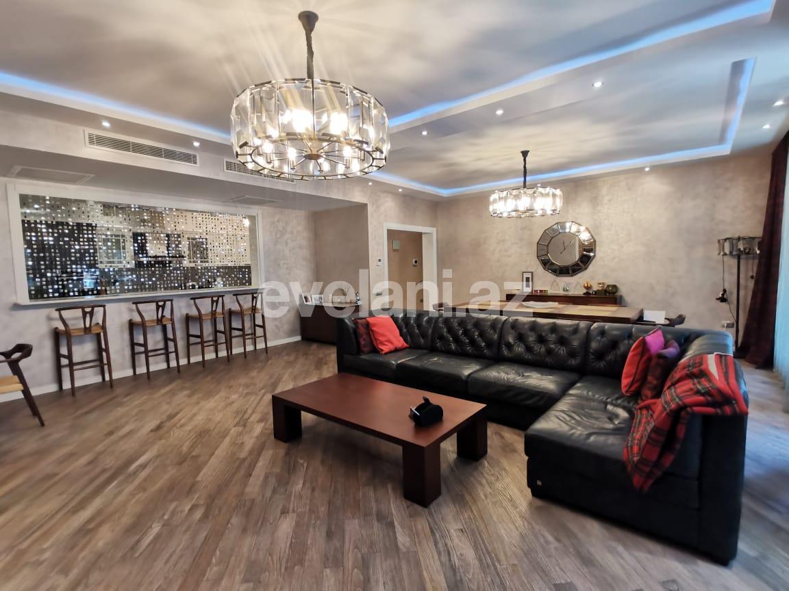 Продаётся, новостройка, 4-комнаты, 200 m², Баку, Насиминский r, 28 мая m.