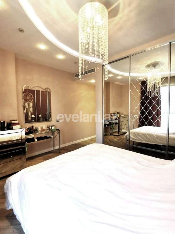 Продаётся, новостройка, 4-комнаты, 200 m², Баку, Насиминский r, 28 мая m.