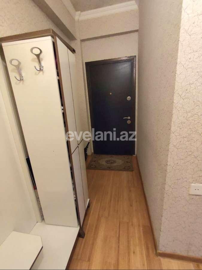 Sale, new building, 2 room, 49 m², Baku, Surakhani r, Yeni Guneshli d.