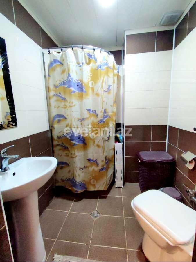 Sale, new building, 2 room, 49 m², Baku, Surakhani r, Yeni Guneshli d.