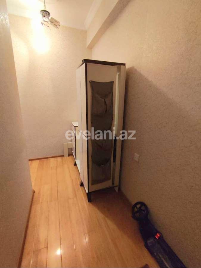 Sale, new building, 2 room, 49 m², Baku, Surakhani r, Yeni Guneshli d.