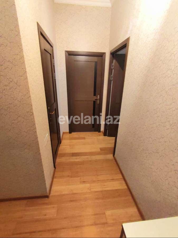 Sale, new building, 2 room, 49 m², Baku, Surakhani r, Yeni Guneshli d.