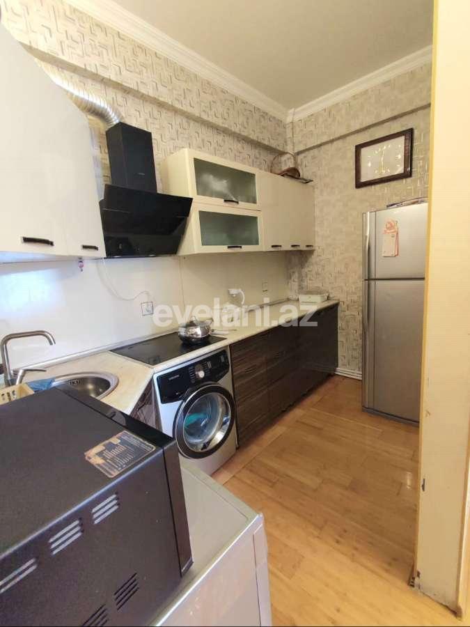 Sale, new building, 2 room, 49 m², Baku, Surakhani r, Yeni Guneshli d.