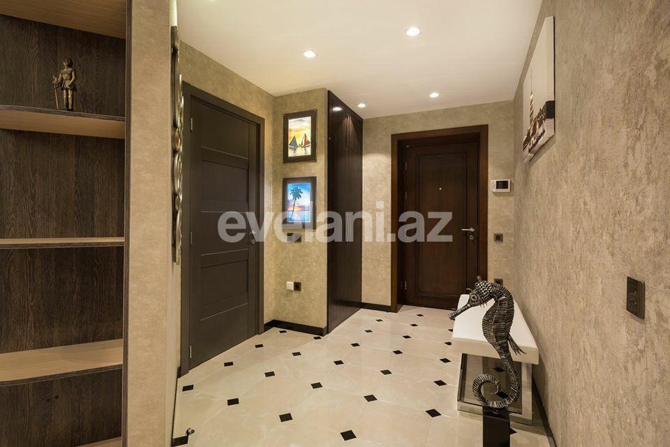 Продаётся, новостройка, 2-комнаты, 88 m², Баку, Насиминский r, 28 мая m.