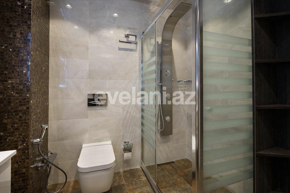 Продаётся, новостройка, 2-комнаты, 88 m², Баку, Насиминский r, 28 мая m.