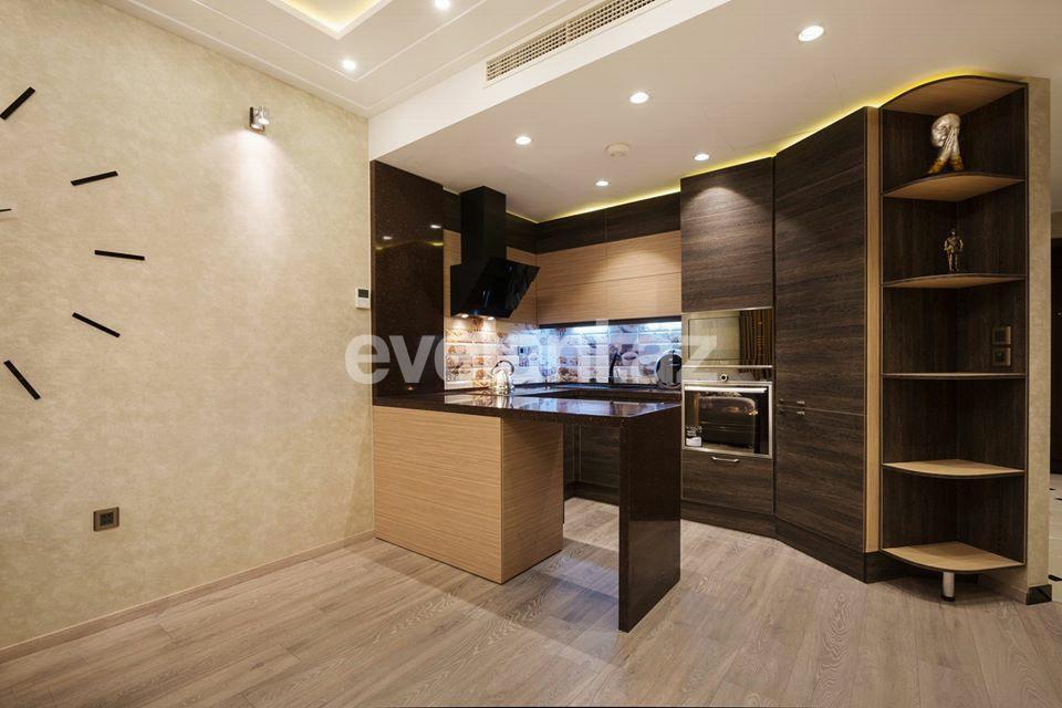 Продаётся, новостройка, 2-комнаты, 88 m², Баку, Насиминский r, 28 мая m.