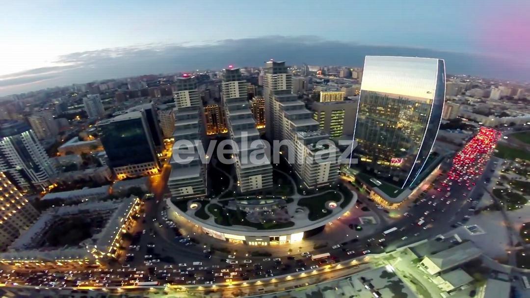 Продаётся, новостройка, 2-комнаты, 88 m², Баку, Насиминский r, 28 мая m.