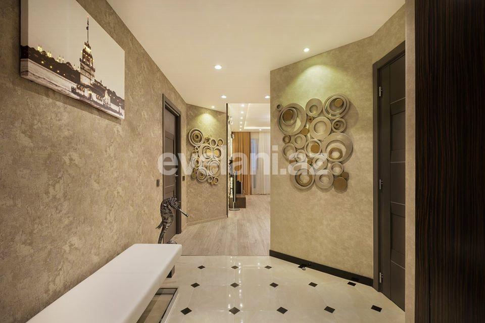 Продаётся, новостройка, 2-комнаты, 88 m², Баку, Насиминский r, 28 мая m.