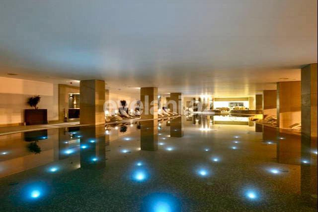 Продаётся, новостройка, 2-комнаты, 88 m², Баку, Насиминский r, 28 мая m.