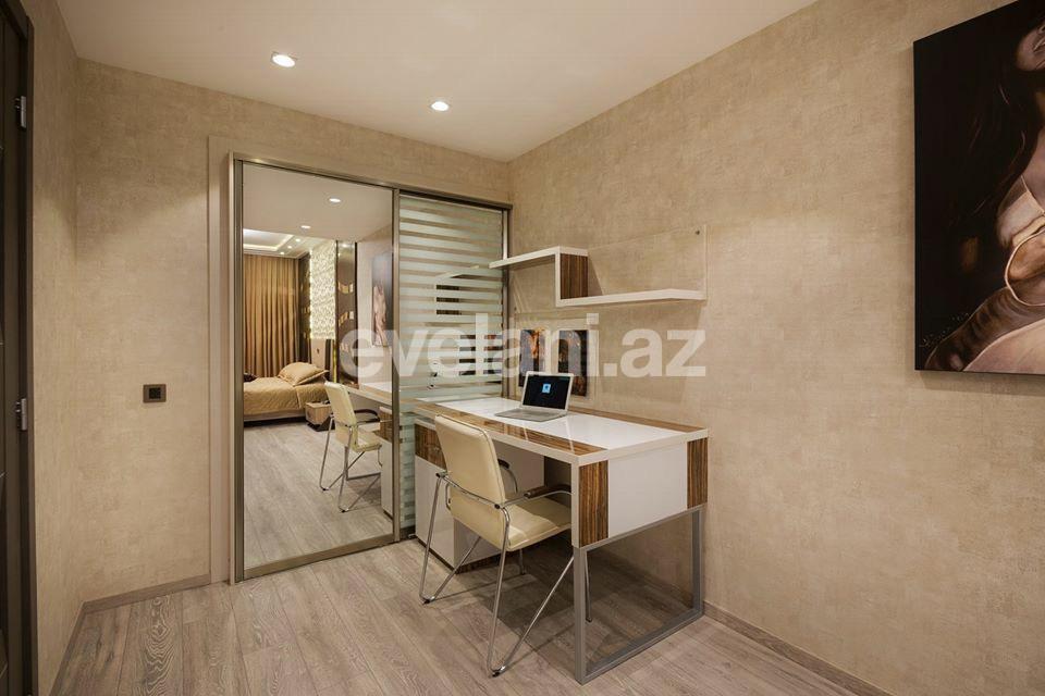 Продаётся, новостройка, 2-комнаты, 88 m², Баку, Насиминский r, 28 мая m.