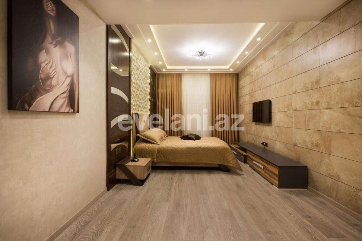 Продаётся, новостройка, 2-комнаты, 88 m², Баку, Насиминский r, 28 мая m.