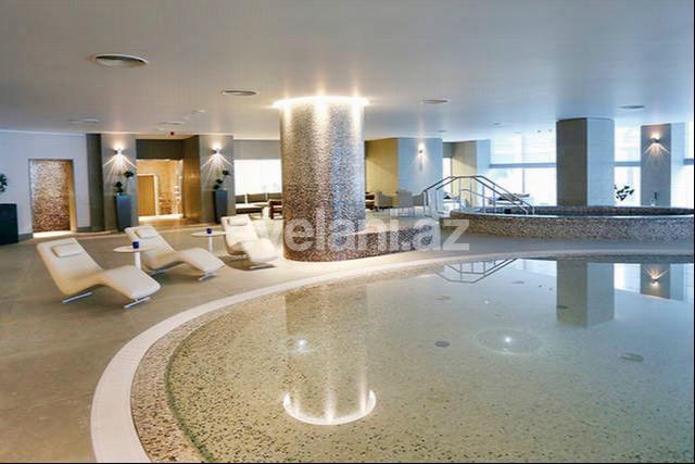 Продаётся, новостройка, 2-комнаты, 88 m², Баку, Насиминский r, 28 мая m.