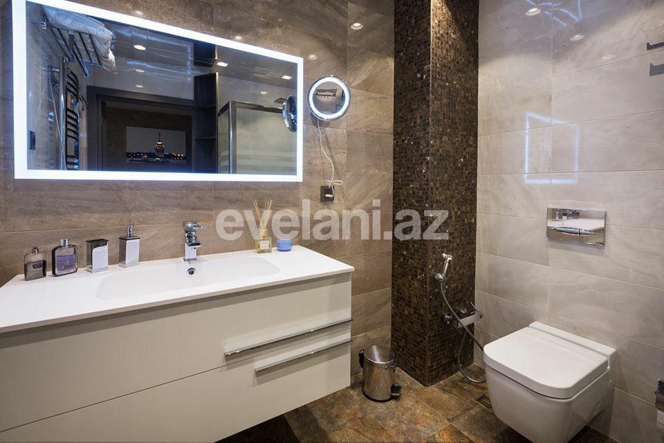 Продаётся, новостройка, 2-комнаты, 88 m², Баку, Насиминский r, 28 мая m.