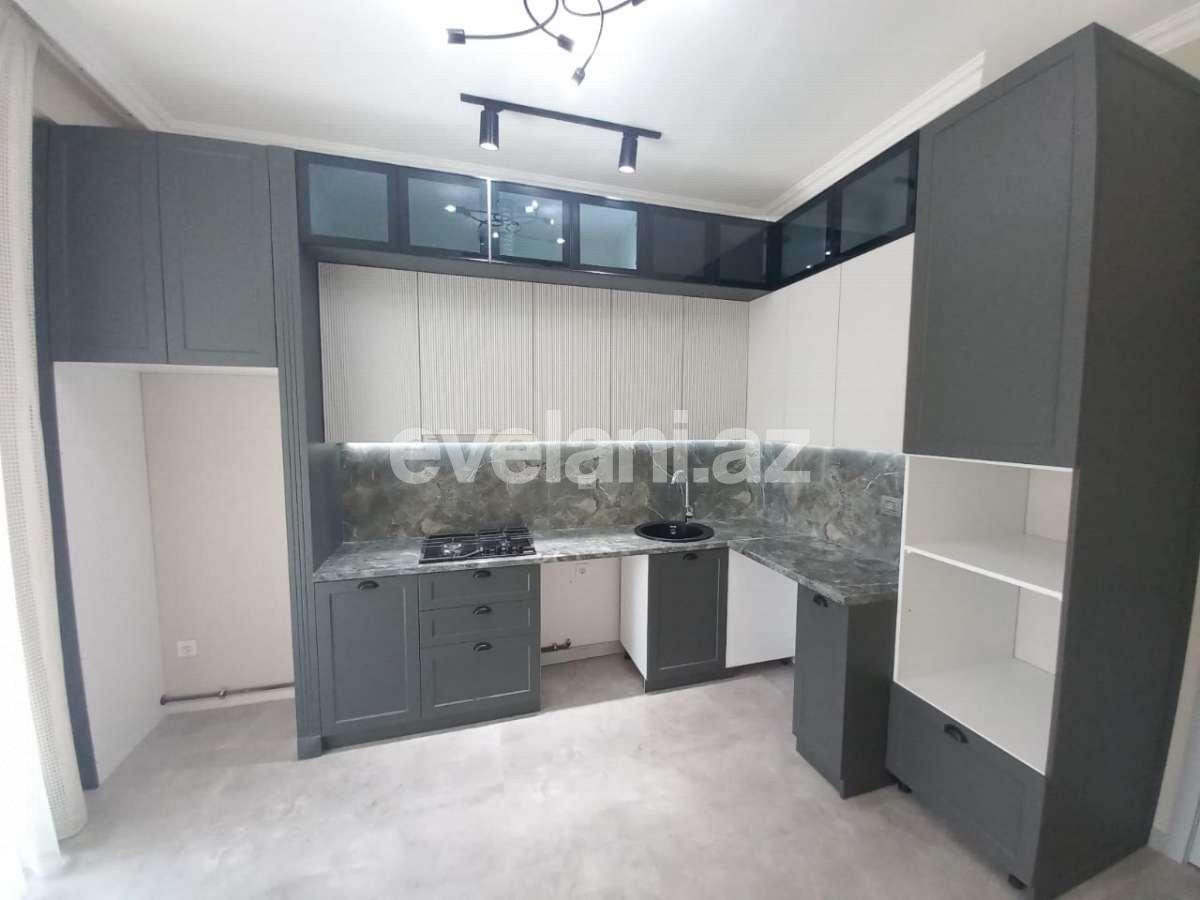 Satılır, yeni tikili, 3 otaqlı, 136 m², Bakı, Xətai r.