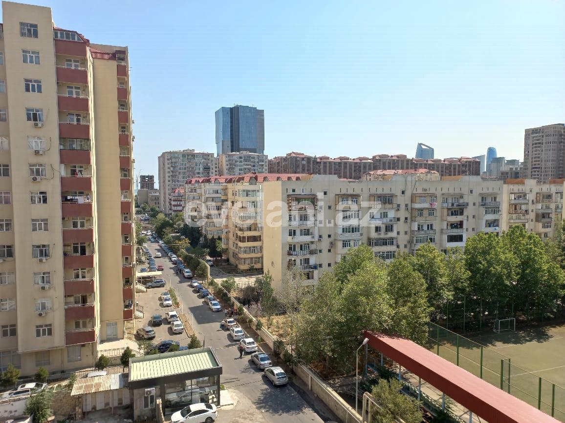 Satılır, yeni tikili, 3 otaqlı, 136 m², Bakı, Xətai r.