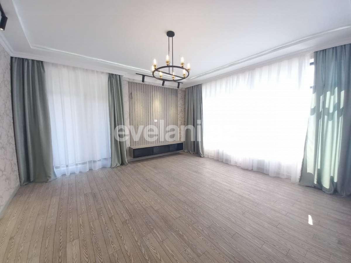 Satılır, yeni tikili, 3 otaqlı, 136 m², Bakı, Xətai r.