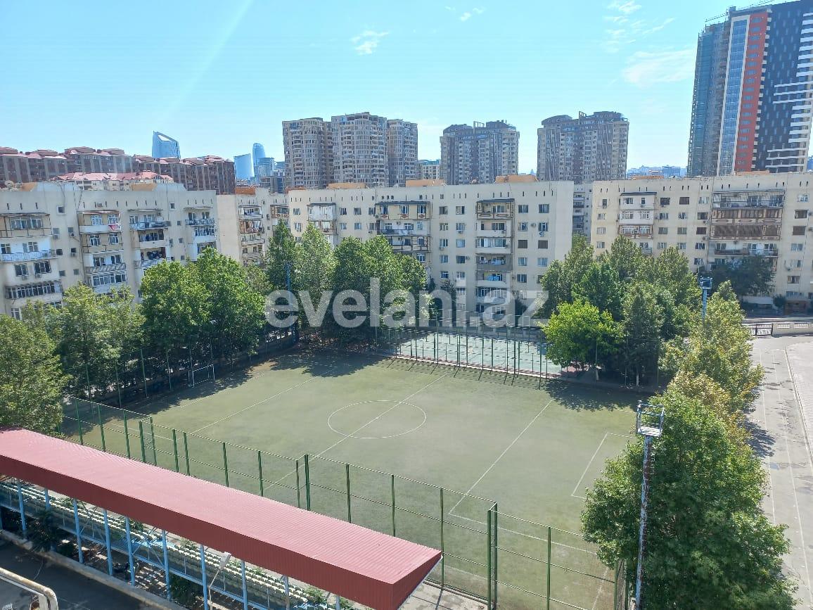 Satılır, yeni tikili, 3 otaqlı, 136 m², Bakı, Xətai r.