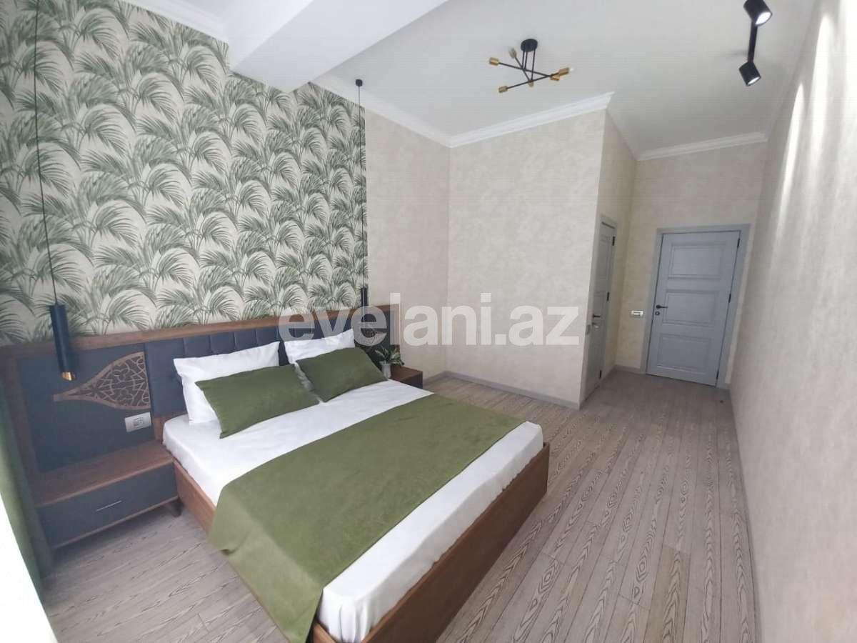 Satılır, yeni tikili, 3 otaqlı, 136 m², Bakı, Xətai r.