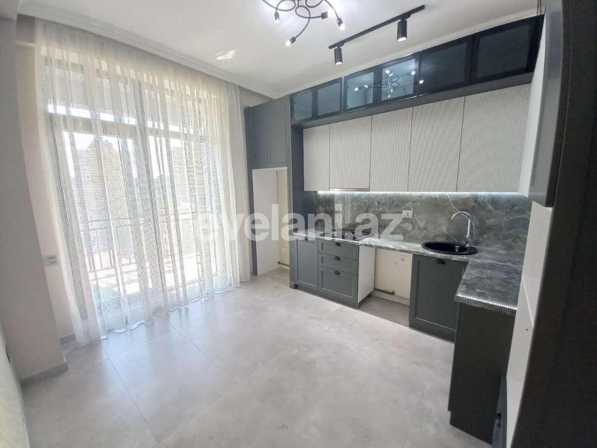 Satılır, yeni tikili, 3 otaqlı, 136 m², Bakı, Xətai r.
