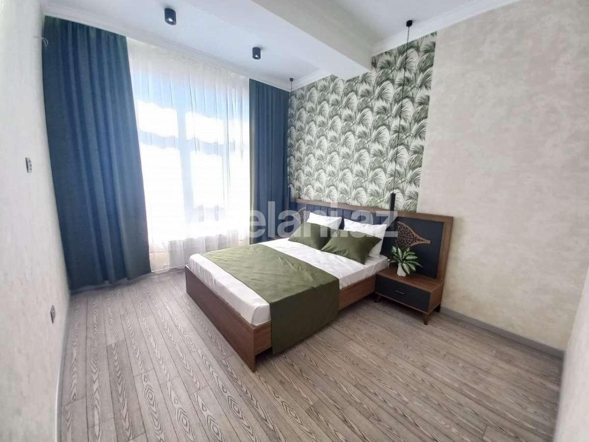 Satılır, yeni tikili, 3 otaqlı, 136 m², Bakı, Xətai r.