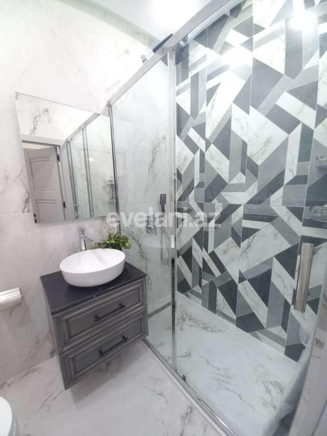 Satılır, yeni tikili, 3 otaqlı, 136 m², Bakı, Xətai r.