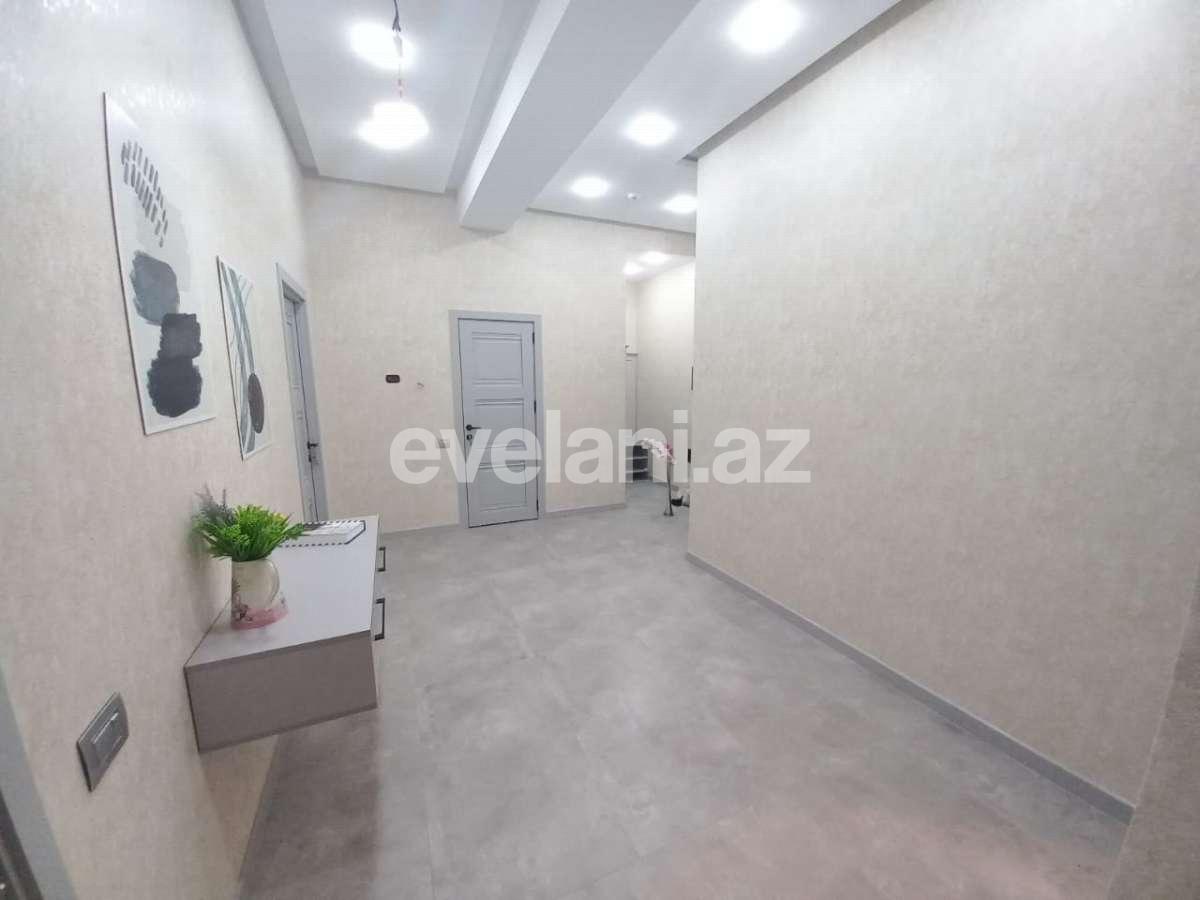 Satılır, yeni tikili, 3 otaqlı, 136 m², Bakı, Xətai r.